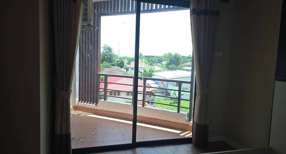For sale 2 bedrooms condo in Mueang Chiang Mai, Chiang Mai