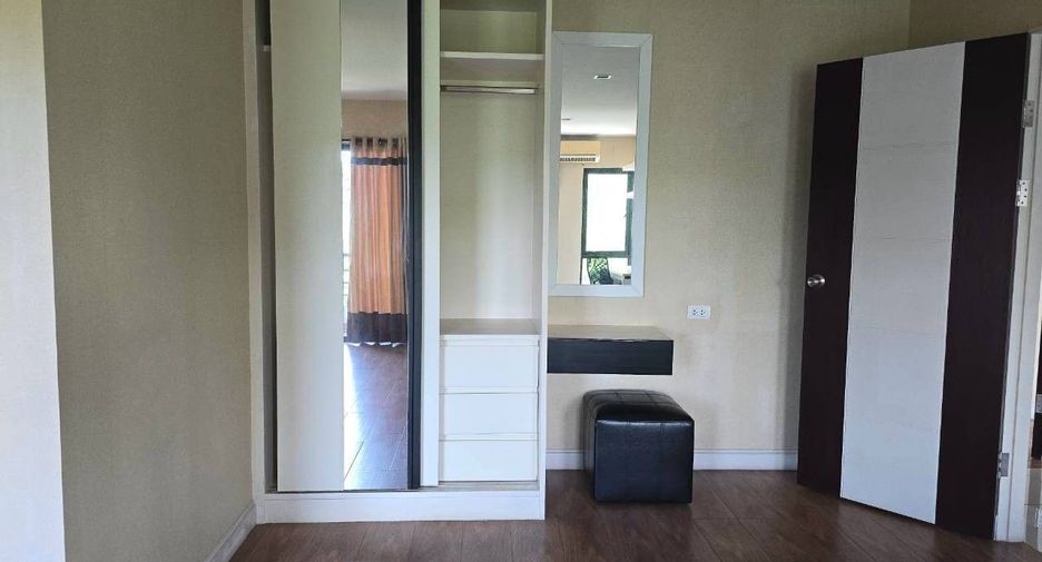 For sale 2 bedrooms condo in Mueang Chiang Mai, Chiang Mai
