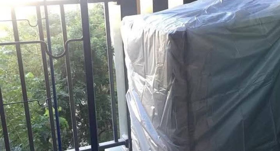 For rent studio condo in Mueang Chiang Mai, Chiang Mai