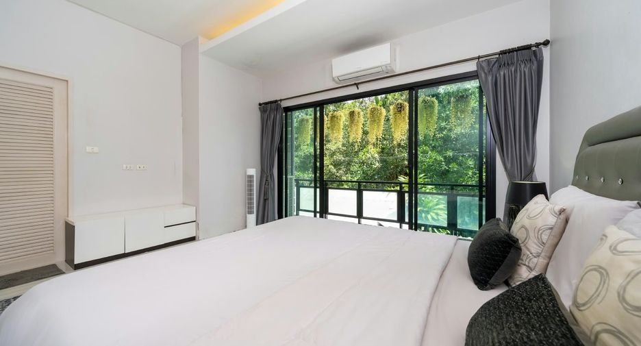 Casa en alquiler de 3 habitaciones en Thalang, Phuket