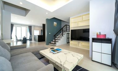 Casa en alquiler de 3 habitaciones en Thalang, Phuket