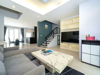 Casa en alquiler de 3 habitaciones en Thalang, Phuket