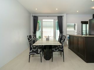 Casa en alquiler de 3 habitaciones en Thalang, Phuket