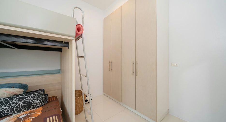 Casa en alquiler de 3 habitaciones en Thalang, Phuket