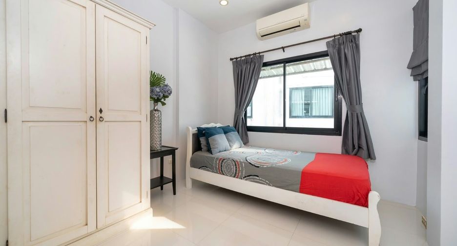Casa en alquiler de 3 habitaciones en Thalang, Phuket
