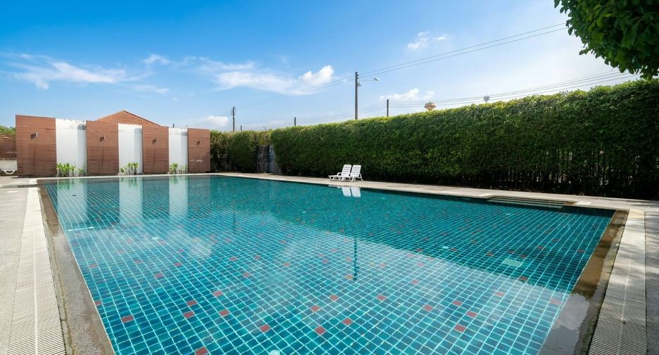 Casa en alquiler de 3 habitaciones en Thalang, Phuket