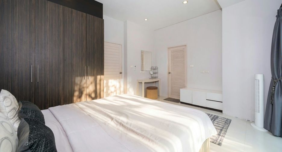 Casa en alquiler de 3 habitaciones en Thalang, Phuket