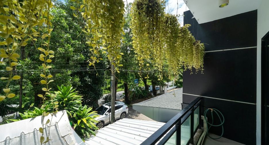 Casa en alquiler de 3 habitaciones en Thalang, Phuket