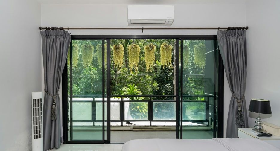 Casa en alquiler de 3 habitaciones en Thalang, Phuket