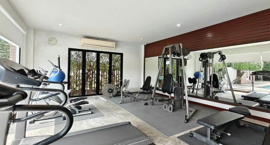 Casa en alquiler de 3 habitaciones en Thalang, Phuket