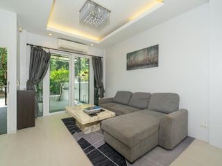 Casa en alquiler de 3 habitaciones en Thalang, Phuket