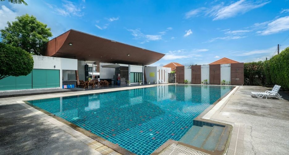 Casa en alquiler de 3 habitaciones en Thalang, Phuket