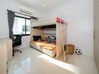 Casa en alquiler de 3 habitaciones en Thalang, Phuket