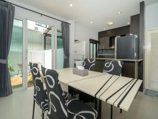 Casa en alquiler de 3 habitaciones en Thalang, Phuket