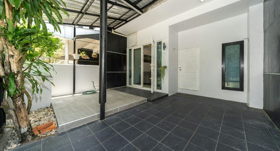 Casa en alquiler de 3 habitaciones en Thalang, Phuket