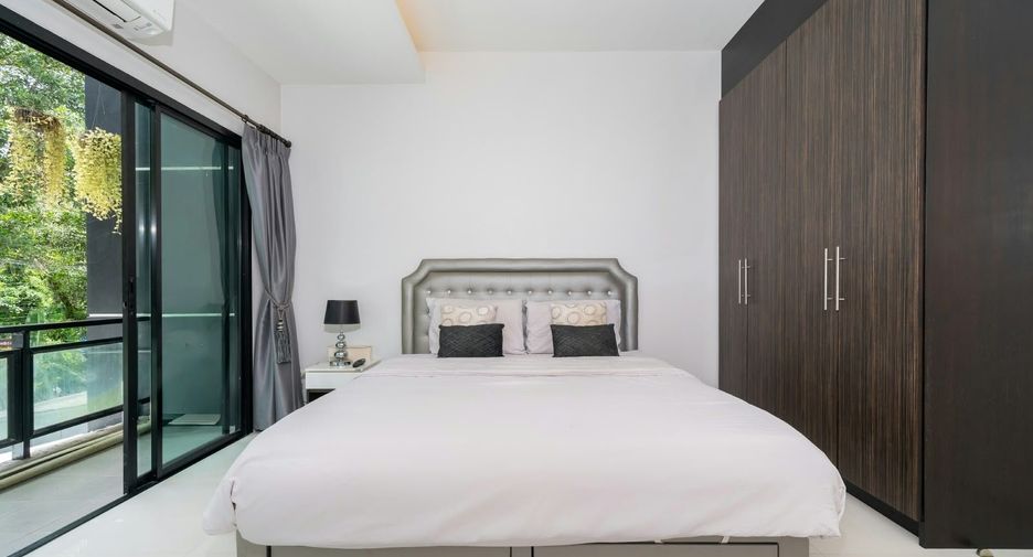 Casa en alquiler de 3 habitaciones en Thalang, Phuket