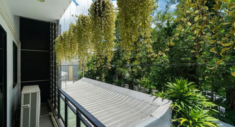 Casa en alquiler de 3 habitaciones en Thalang, Phuket