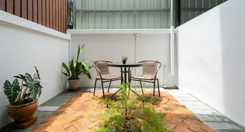 Casa en alquiler de 3 habitaciones en Thalang, Phuket