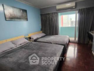 For sale 1 bed condo in Bang Rak, Bangkok