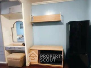 For sale 1 bed condo in Bang Rak, Bangkok