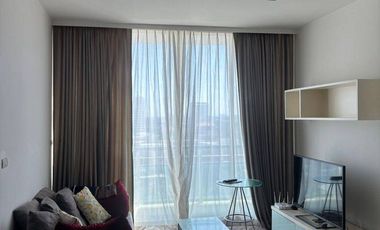 À louer et à vendre 1 chambre condo à Watthana, Bangkok