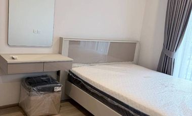 À vendre 1 chambre condo à Khlong Toei, Bangkok