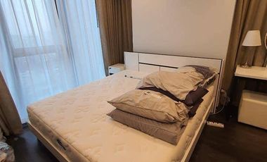 For sale 2 bedrooms condo in Huai Khwang, Bangkok