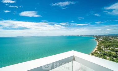 For sale 3 bedrooms condo in Bang Saray, Pattaya
