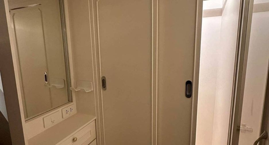 Condo en venta de 1 habitaciones en Chatuchak, Bangkok