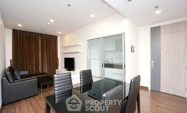 For rent and for sale 2 bedrooms condo in Bang Kho Laem, Bangkok
