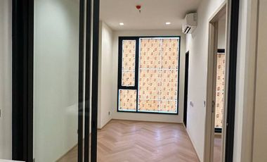 For sale 1 bed condo in Khlong San, Bangkok