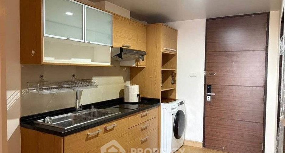 Condo en venta de 2 habitaciones en Dusit, Bangkok