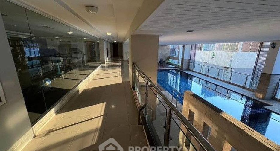 Condo en venta de 2 habitaciones en Dusit, Bangkok