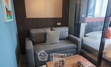 For sale 1 Beds condo in Huai Khwang, Bangkok