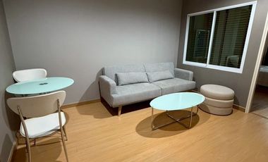 Condo en alquiler de 1 habitaciones en Khlong Toei, Bangkok