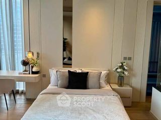 For sale 1 bed condo in Bang Rak, Bangkok