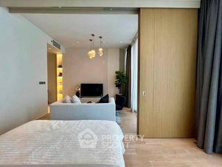 For sale 1 bed condo in Bang Rak, Bangkok