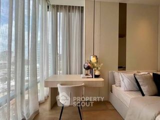 For sale 1 bed condo in Bang Rak, Bangkok