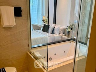For sale 1 bed condo in Bang Rak, Bangkok