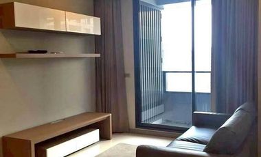 For sale 1 bed condo in Bang Rak, Bangkok