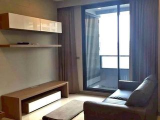 For sale 1 bed condo in Bang Rak, Bangkok