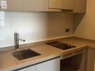 For sale 1 bed condo in Bang Rak, Bangkok
