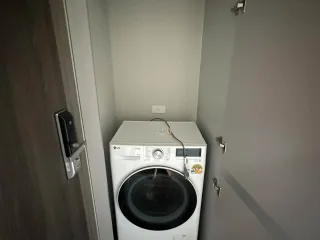 Wohnung zur Miete mit 2 Zimmer in Bang Phli, Samut Prakan