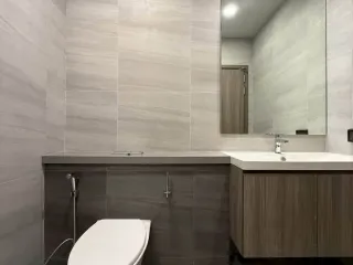Wohnung zur Miete mit 2 Zimmer in Bang Phli, Samut Prakan