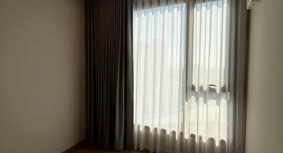 For rent 2 bedrooms condo in Bang Phli, Samut Prakan