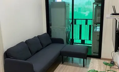 For rent 2 bedrooms condo in Suan Luang, Bangkok
