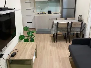 For rent 2 bedrooms condo in Suan Luang, Bangkok