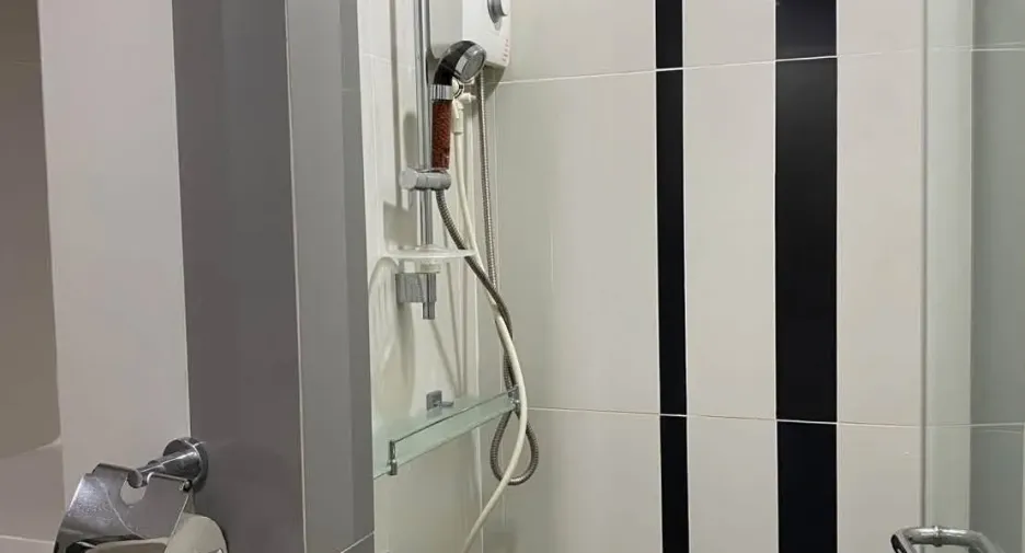 For rent 2 bedrooms condo in Suan Luang, Bangkok