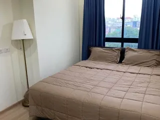 For rent 2 bedrooms condo in Suan Luang, Bangkok