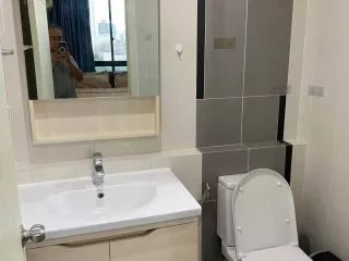For rent 2 bedrooms condo in Suan Luang, Bangkok